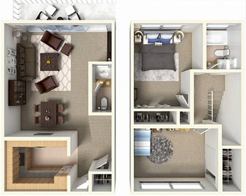 Newell Vista Apartments